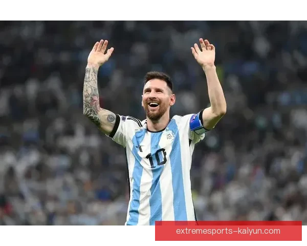 梅西队长责任转变，阿根廷队伍表现稳健，备受关注