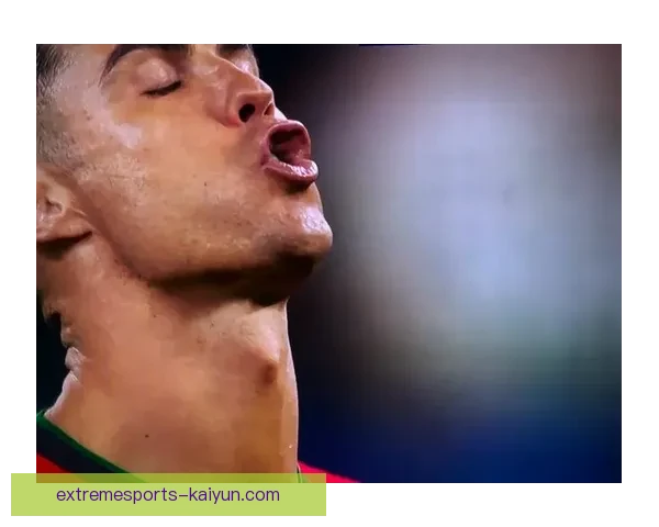 C罗在世界大赛中的进球纪录持续提升，表现稳健引人关注