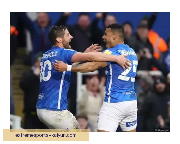 德比郡黑白羊状态回暖，近期表现稳健令人关注