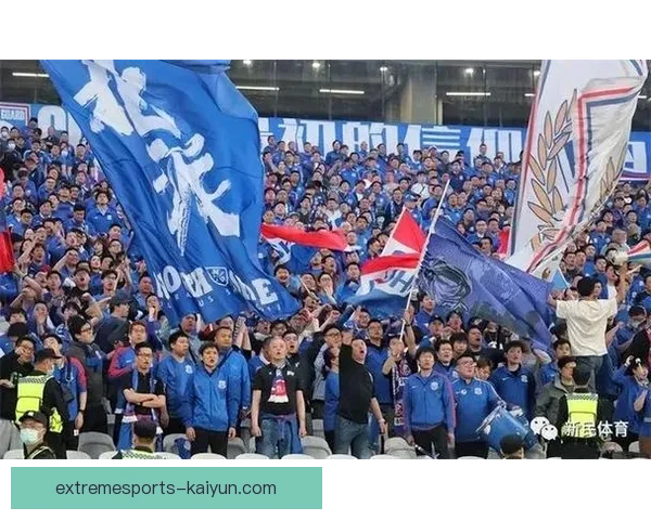 上海申花在虹口的主场表现持续提升，值得球迷关注