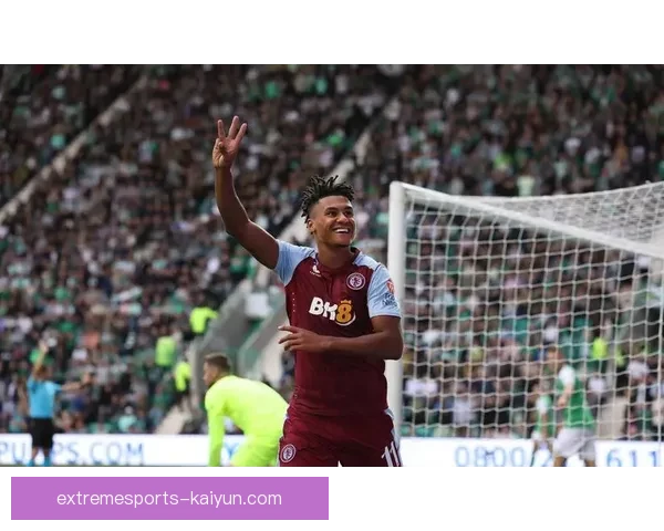 英超新星速递：多位年轻球员本赛季表现稳健值得关注